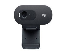 Camera-web-Logitech-Business-HD Webcam-C505-HD-720p-Black-itunexx.md